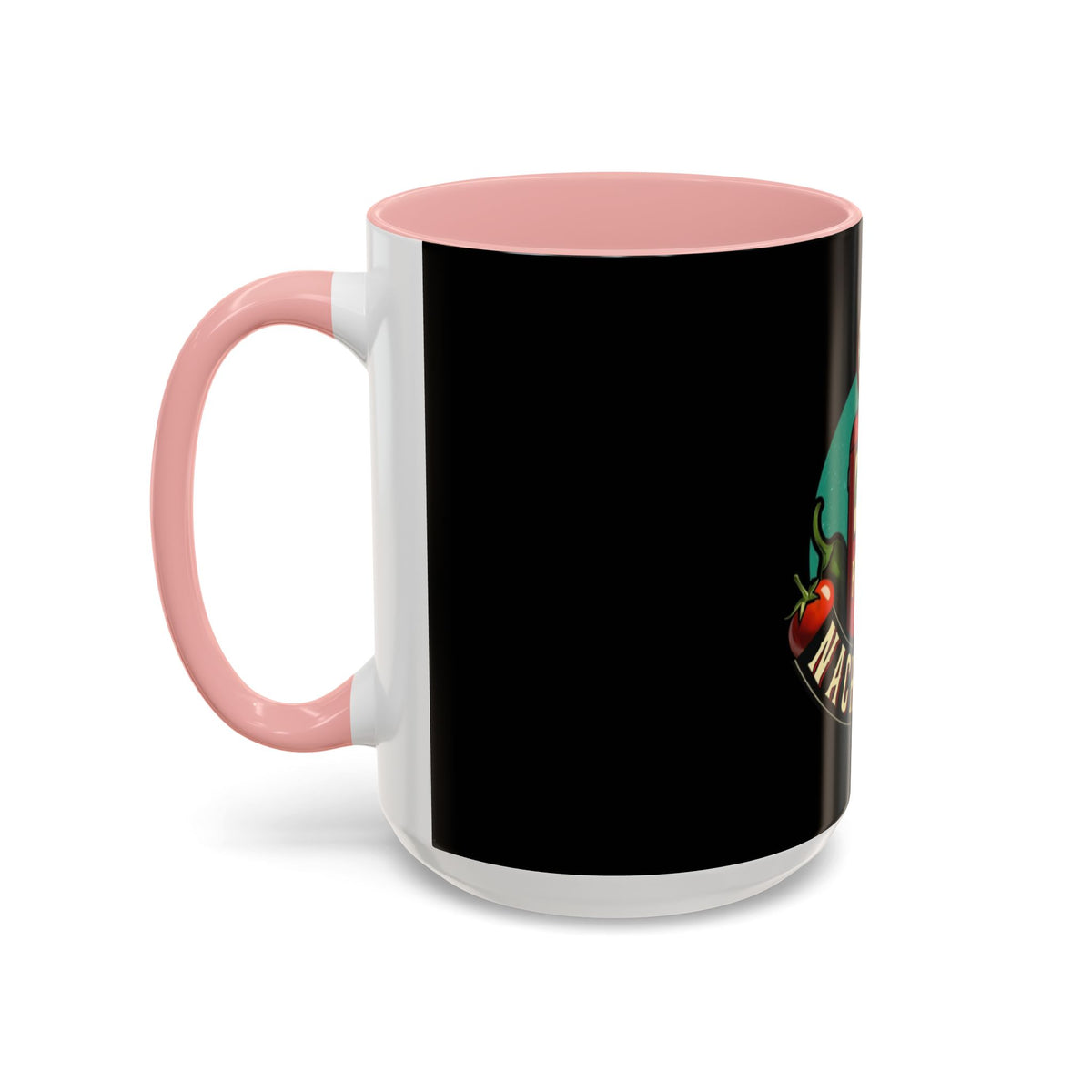 Vintage Nacho Fuel Coffee Mug - Fun Gift for Salsa Lovers, Unique Kitchen Decor, Retro Style Drinkware, Perfect for Parties, Collectibles