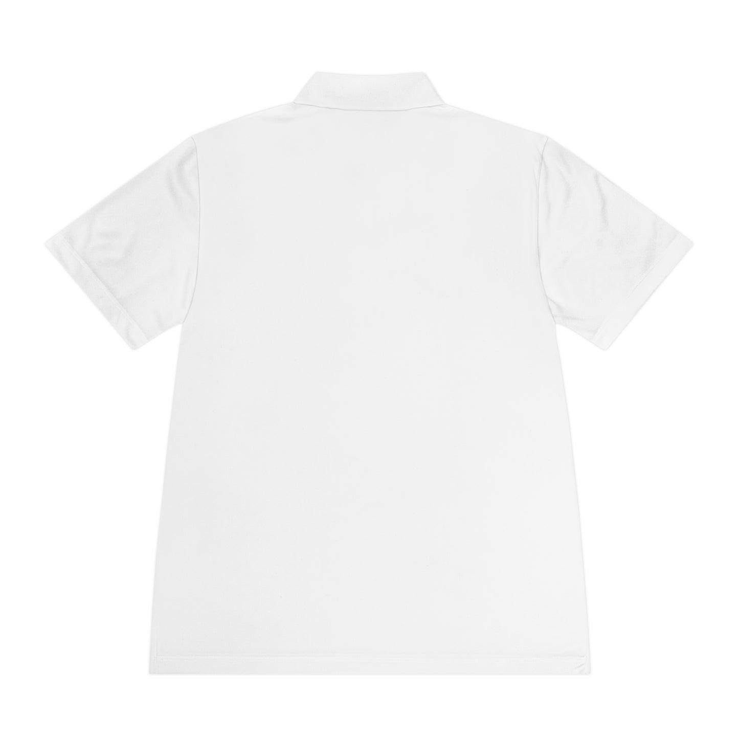 Nacho Fuel Polo Golf Shirt Men's