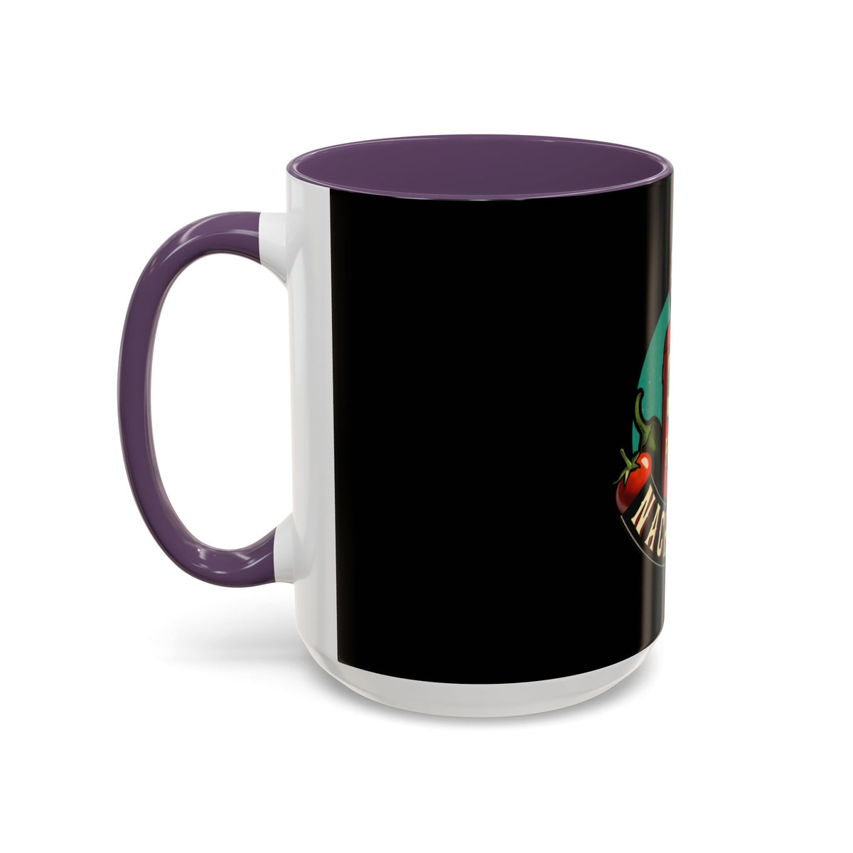 Vintage Nacho Fuel Coffee Mug - Fun Gift for Salsa Lovers, Unique Kitchen Decor, Retro Style Drinkware, Perfect for Parties, Collectibles