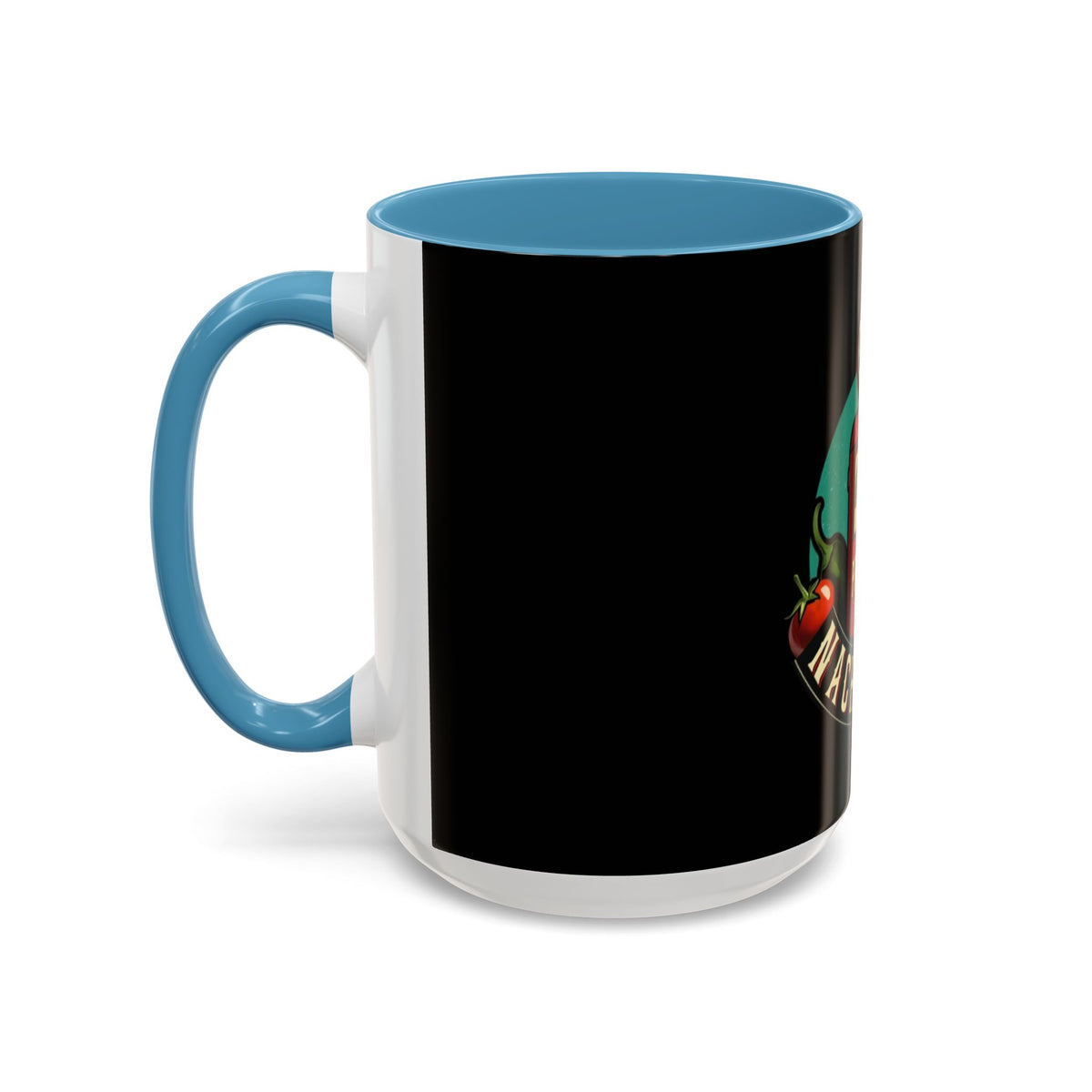Vintage Nacho Fuel Coffee Mug - Fun Gift for Salsa Lovers, Unique Kitchen Decor, Retro Style Drinkware, Perfect for Parties, Collectibles